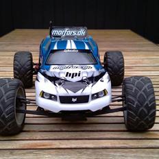 Bil Hpi E-Firestorm