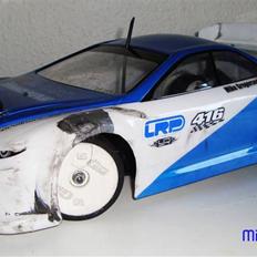 Bil Tamiya TRF 416 Lipo Edit. (SOLGT)