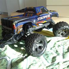 Off-Roader Traxxas Stampede VXL