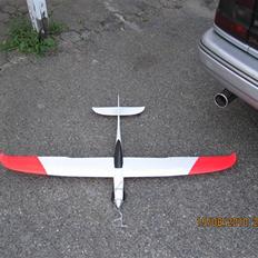 Fly Simprop  Turn Left