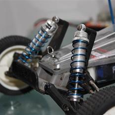 Off-Roader traxxas bandit vxl SOLGT