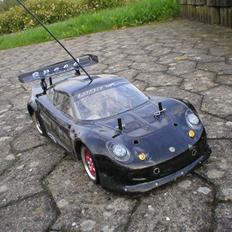 Bil Nanda Sniper solgt