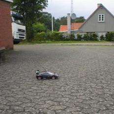 Bil Nanda Sniper solgt