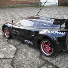 Bil Nanda Sniper solgt