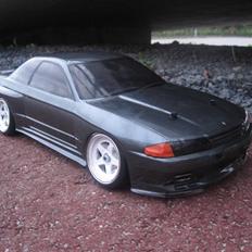 Bil Tamiya TB03 |Drift| 