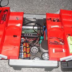 Bil hbx ( bmw 2002 )