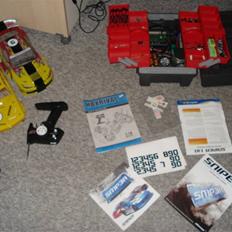 Bil hbx ( bmw 2002 )