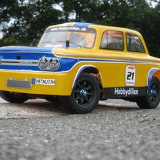 Bil M-03 EVT til Salg 