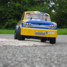 Bil M-03 EVT til Salg 