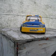 Bil M-03 EVT til Salg 