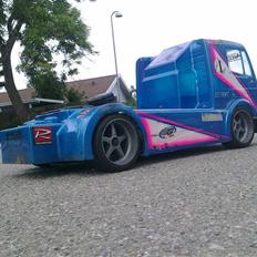 Truck FG Sportslinetruck BYTTET