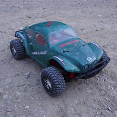Off-Roader Slash 4X4 VXL