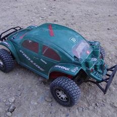 Off-Roader Slash 4X4 VXL