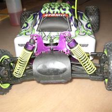 Buggy HSP Atomic warhead 4X4
