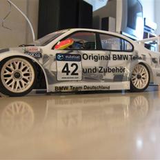 Bil Cen ct4-s  ** BYTTET**