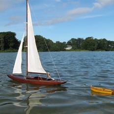 Båd :Dragen.,,,True Love,,,