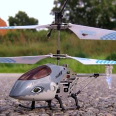 Helikopter maXam mini helikopter  