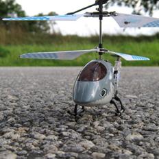 Helikopter maXam mini helikopter  