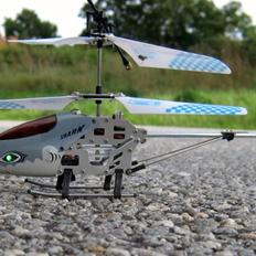 Helikopter maXam mini helikopter  