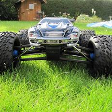 Off-Roader E-Revo Brushless edition