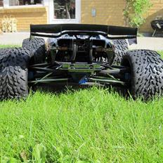 Off-Roader E-Revo Brushless edition