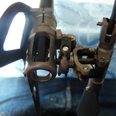 Helikopter e-razor 450