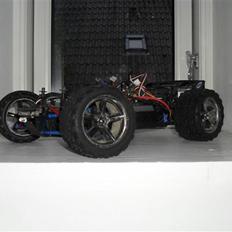 Bil Traxxas E-Revo VXL Speed