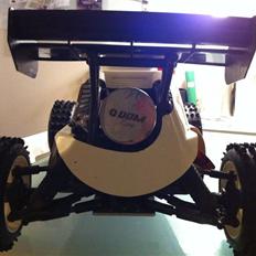 Buggy FG Marder * solgt