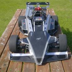 Bil FG Formula Marder