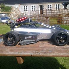 Bil FG Formula Marder