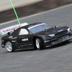 Bil HBX skyline Drift