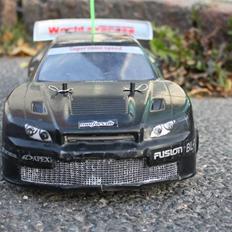 Bil HBX skyline Drift