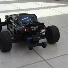 Off-Roader  Rustler vxl 