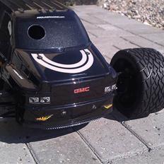 Off-Roader E-Revo Brushless Edition 