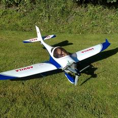 Fly Aquila AT01 R.I.P