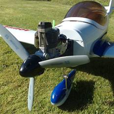 Fly Aquila AT01 R.I.P