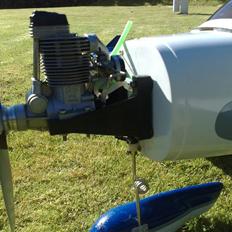 Fly Aquila AT01 R.I.P