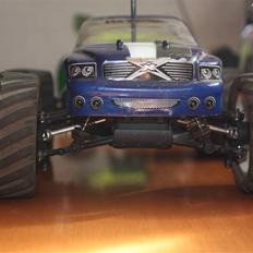 Buggy Xray M18MT