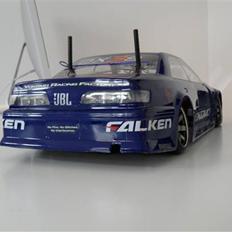 Bil HPI PRO D