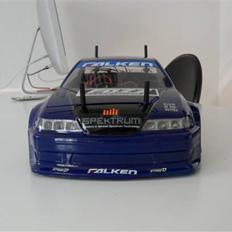 Bil HPI PRO D