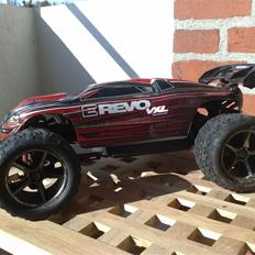 Off-Roader E-Revo vxl