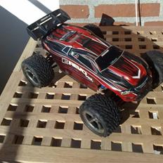 Off-Roader E-Revo vxl