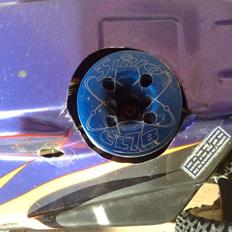 Buggy Team Magic M1B