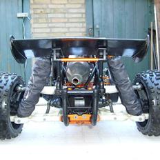 Bil HPI Baja 5B SS (solgt)