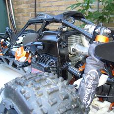 Bil HPI Baja 5B SS (solgt)