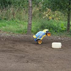 Off-Roader FG Beetle 4wd