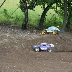 Off-Roader FG Beetle 4wd