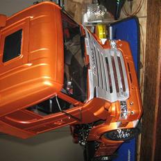 Lastbiler Scania R620 6x4 #solgt#