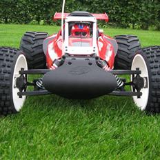 Buggy FG Baja BYTTET