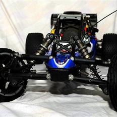 Buggy baja 5b